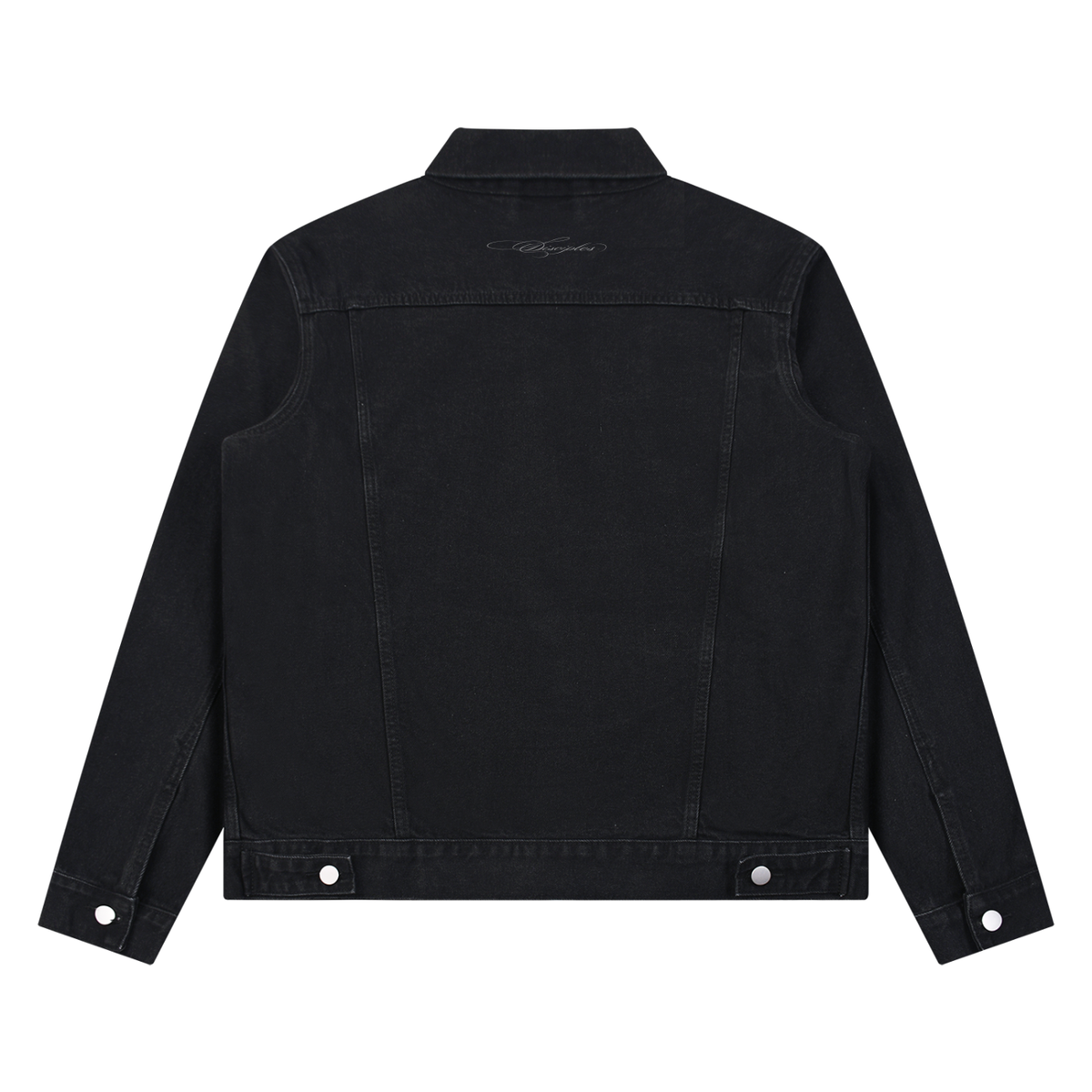Disciples Archived Denim Jacket