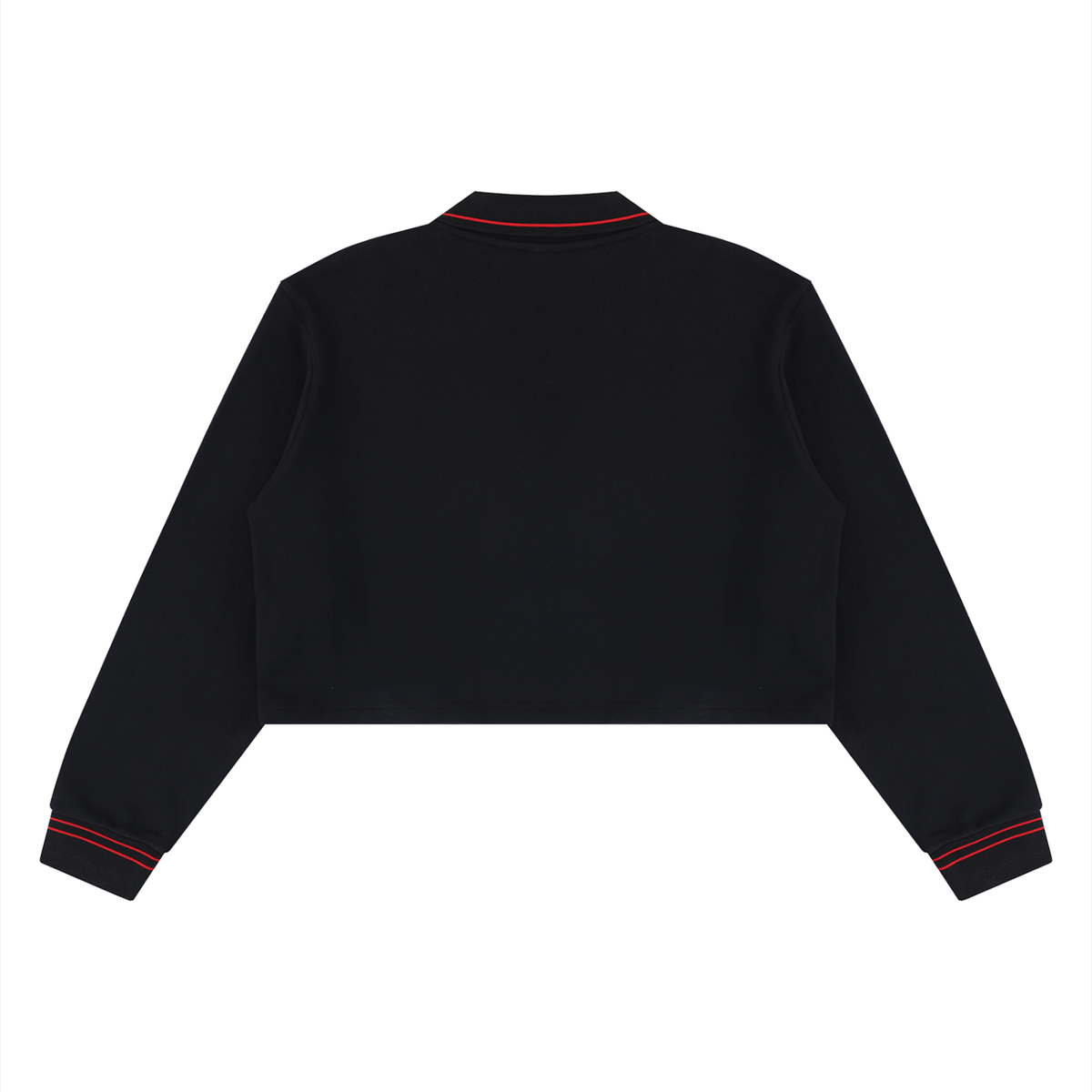 Disciples Women’s Crop Collared Ambassador