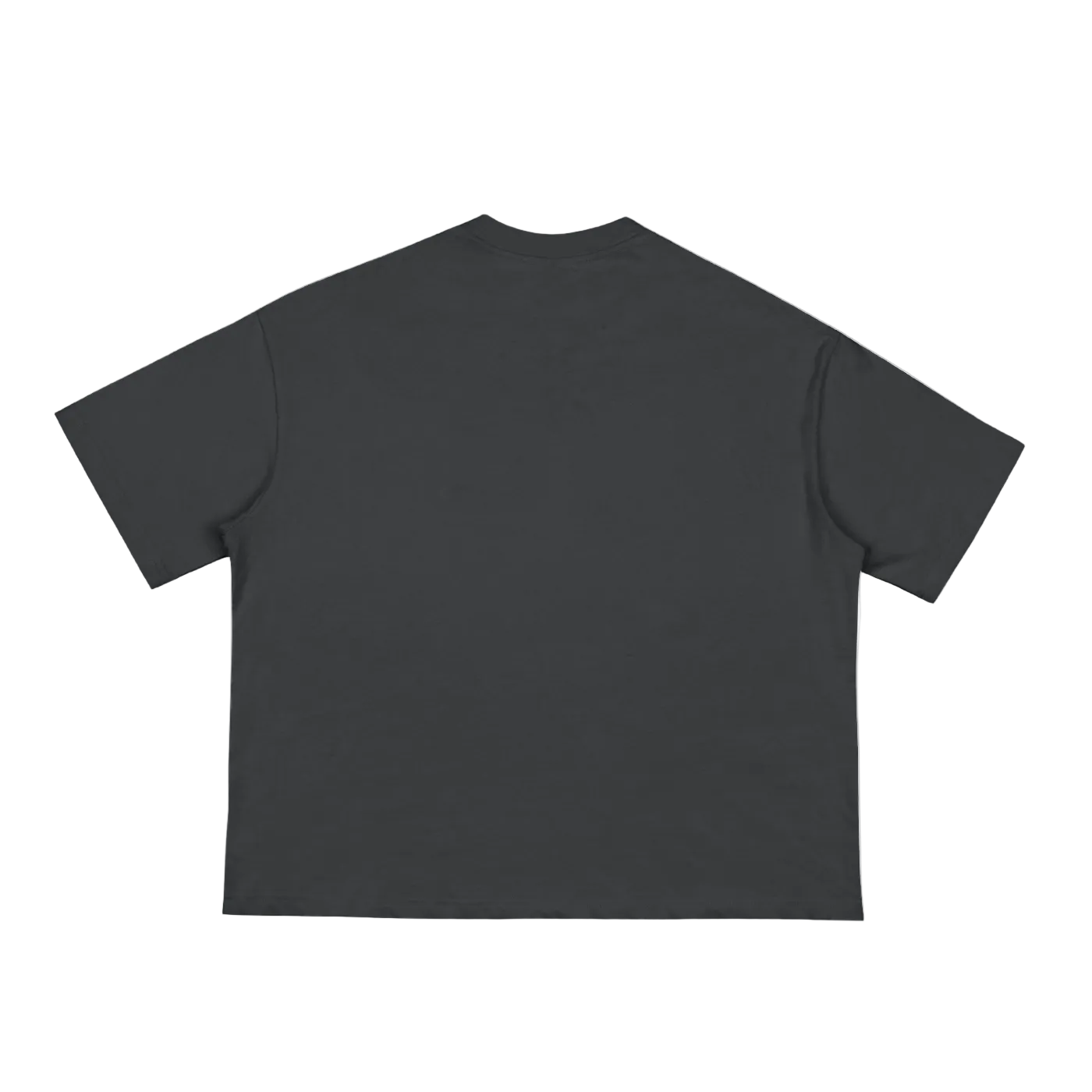 Lost But Found Boxy Tee