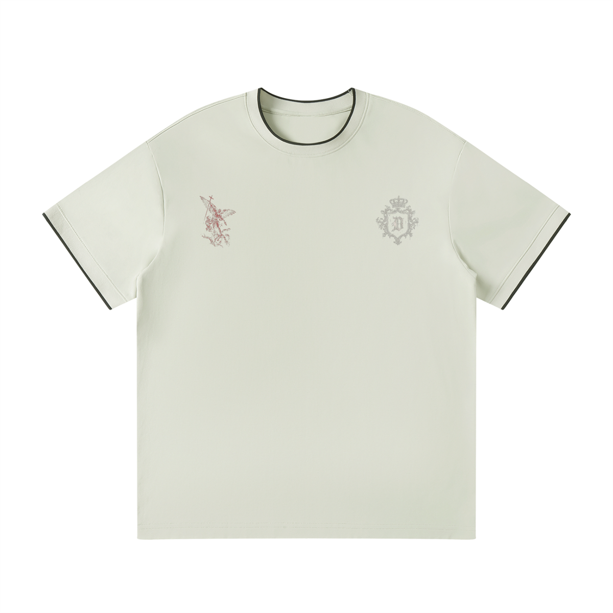 MEMBERS TEE