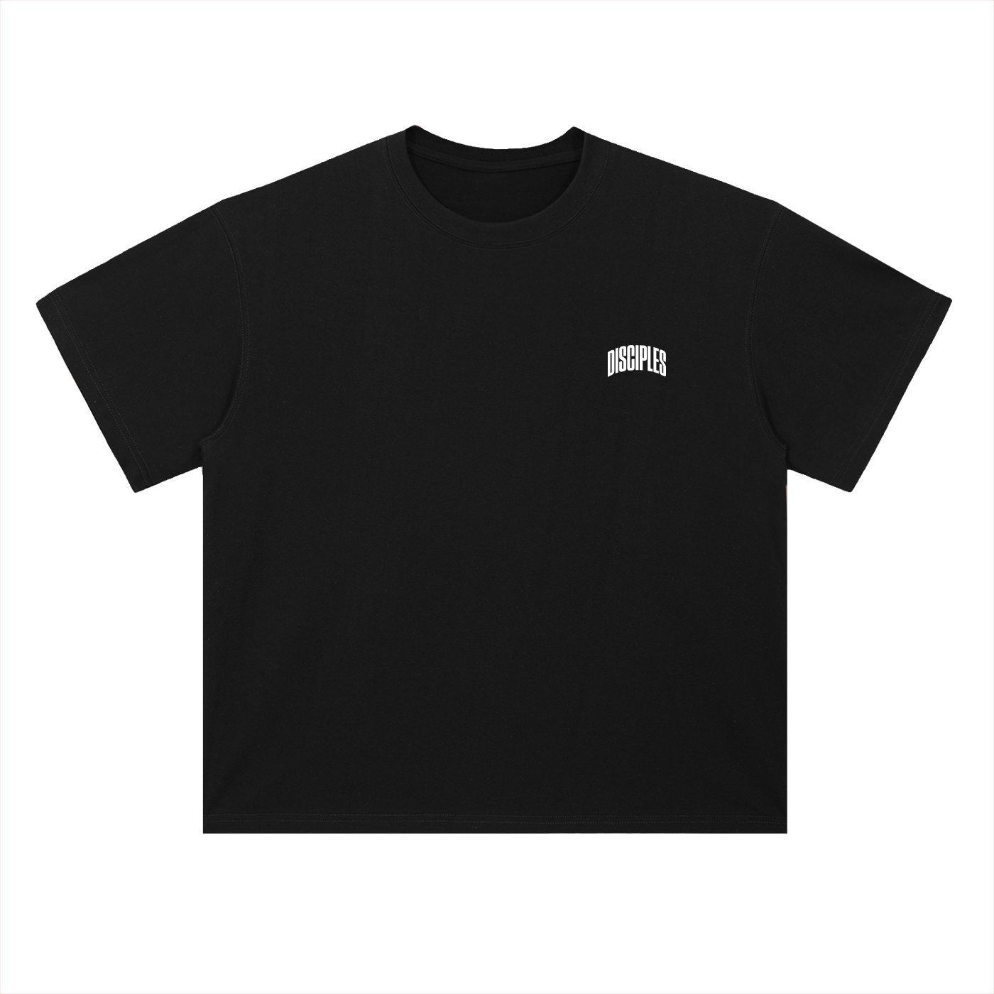 MDOAN Heavyweight Cotton T-Shirt