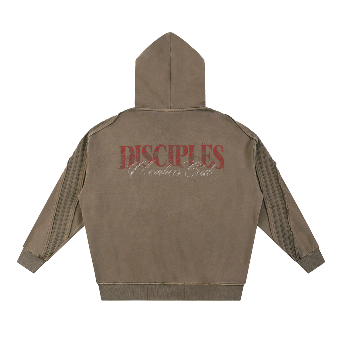 Members Hoodie