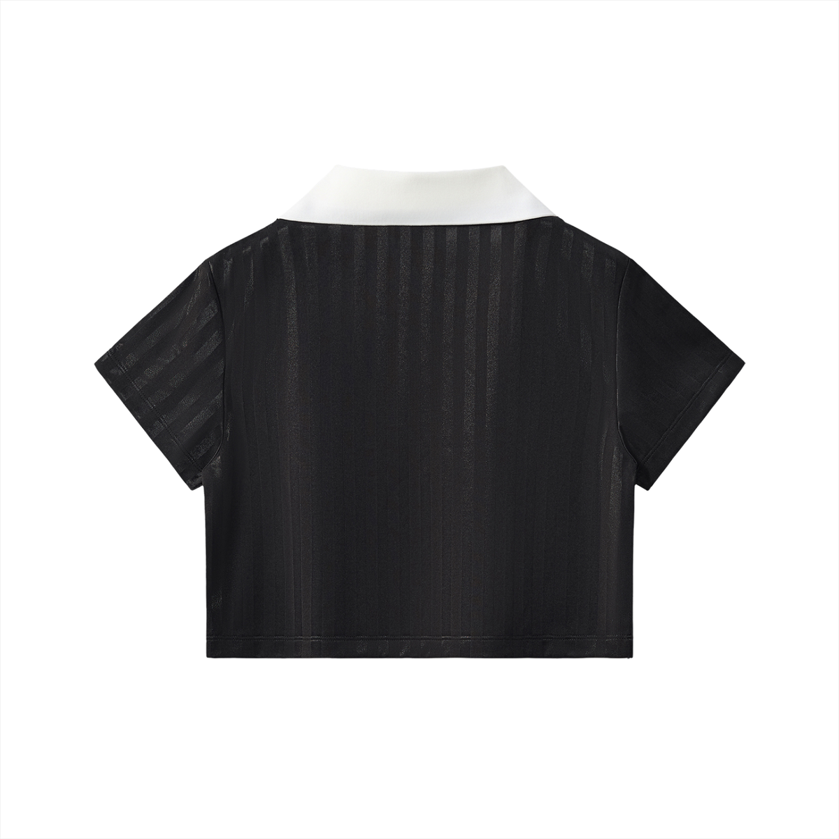 University Contrast Collar Ambassador