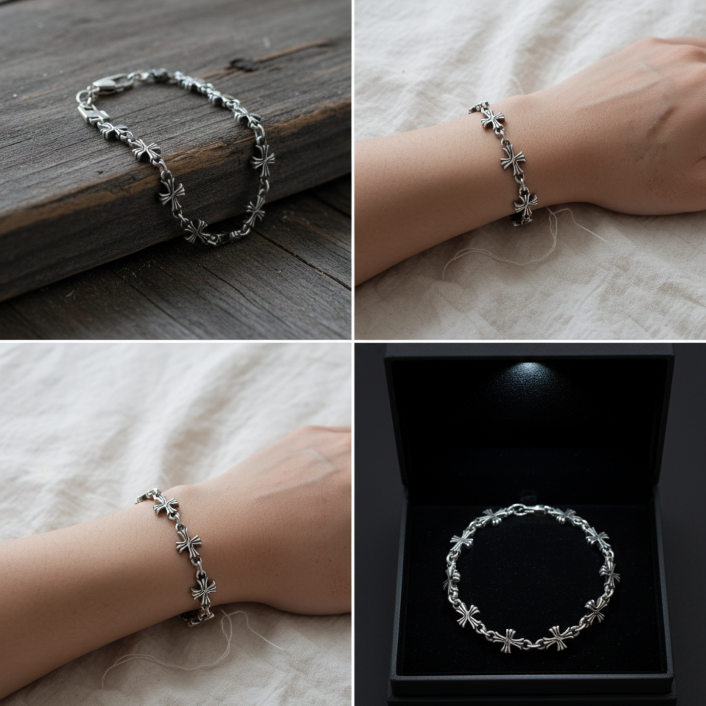 Deo Vindice Bracelet