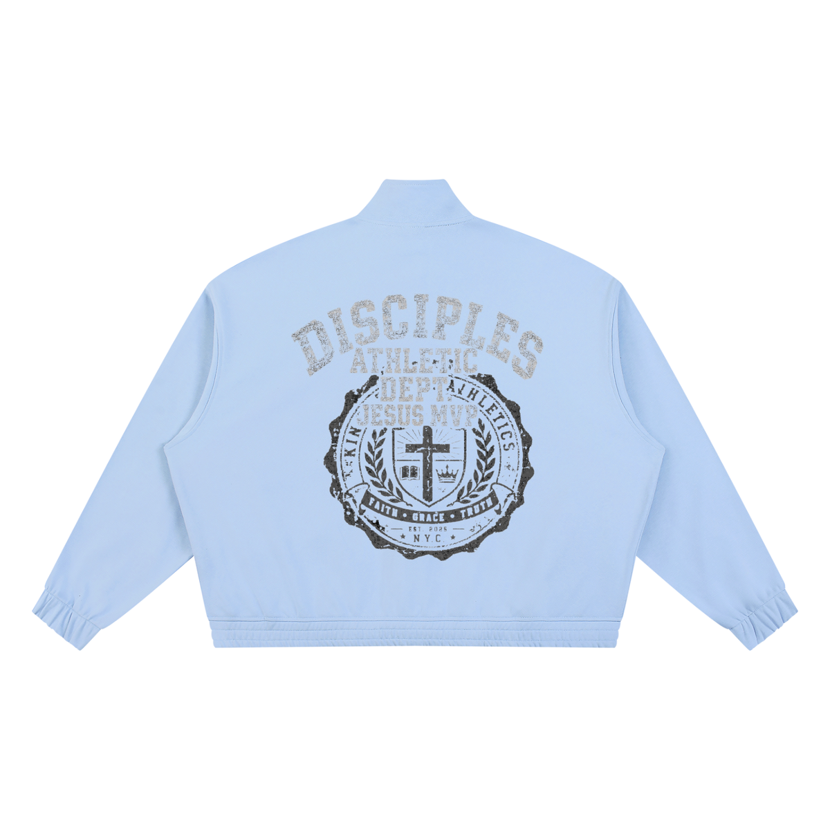 Kingdom Dynasty Jacket