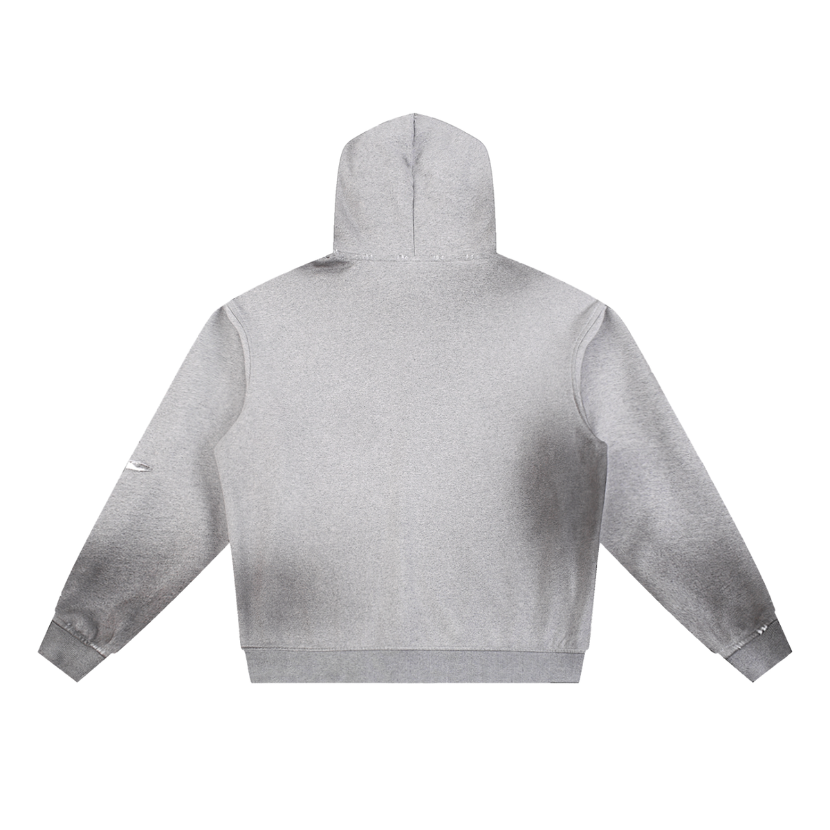 Christ University Sun Fade Hoodie