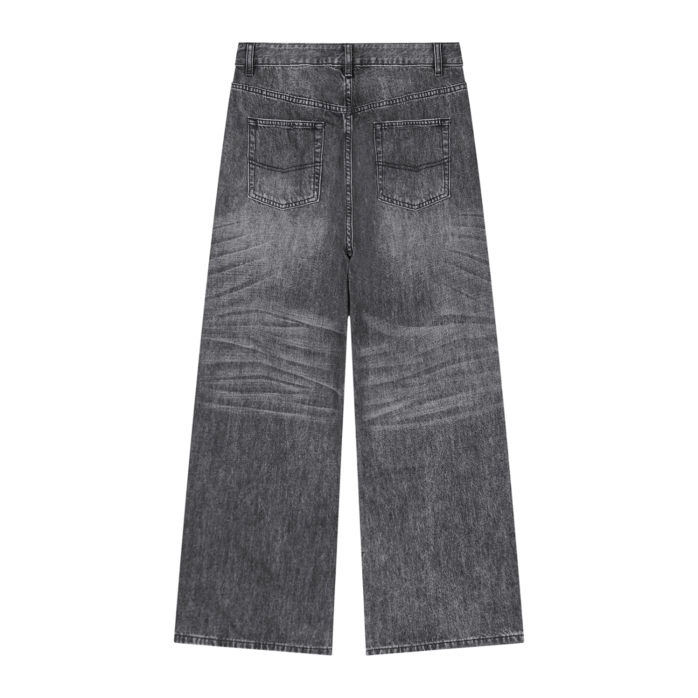 Disciples Eclipse Wash Denim Jeans