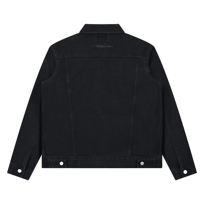 Disciples Archived Denim Jacket