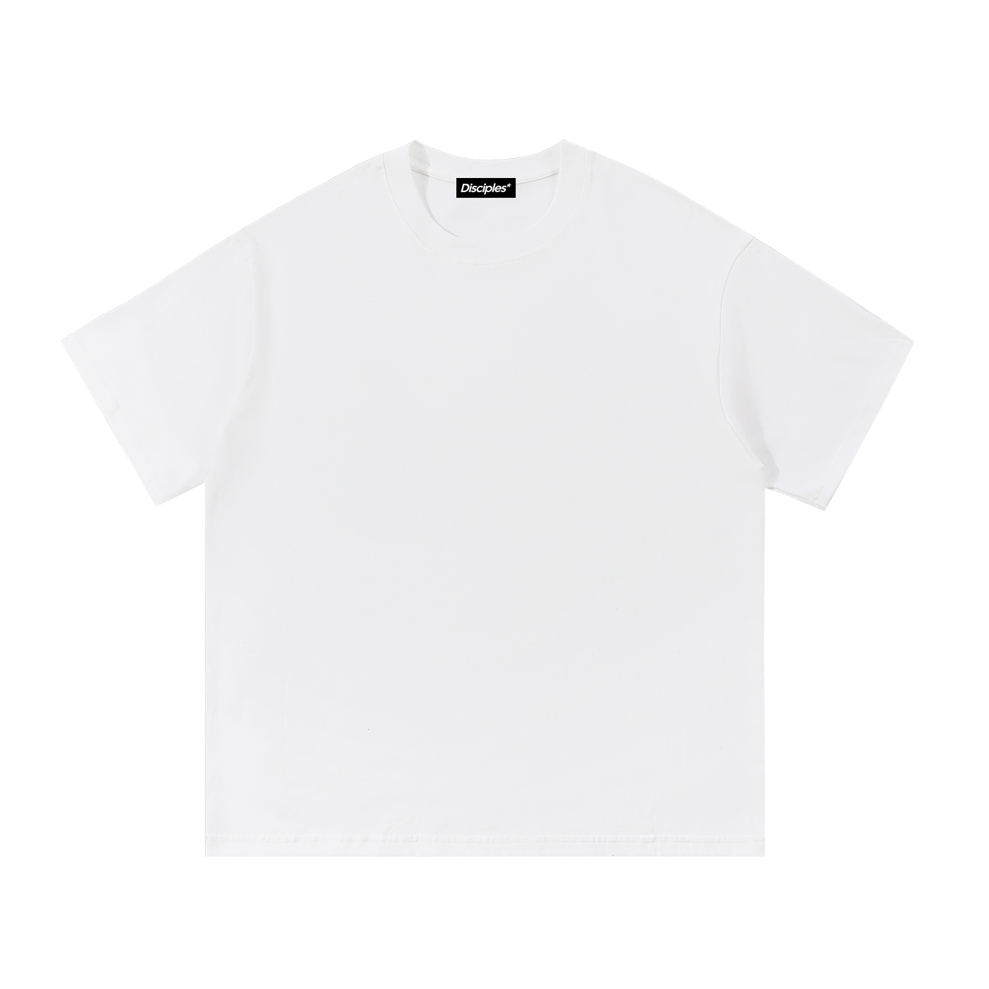 Ambassador Essential Cotton T-Shirt