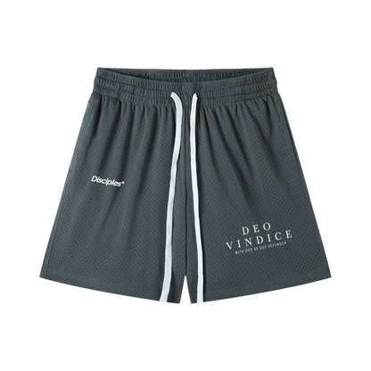 Disciples* Shorts