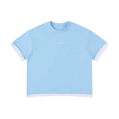 You and Jesus Tee
