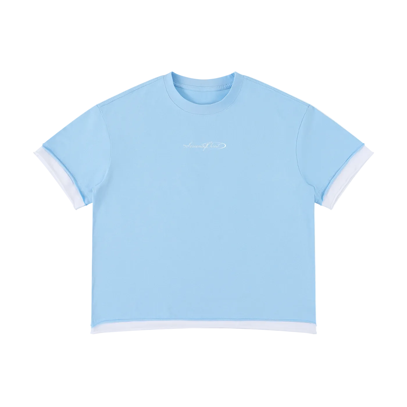 You and Jesus Tee