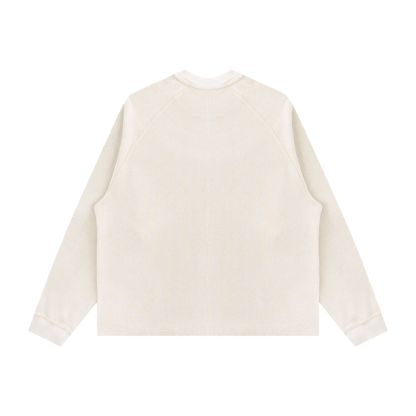Called To Follow Thermal Vintage Wash
