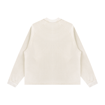 Called To Follow Thermal Vintage Wash