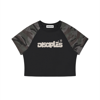 Disciples Women’s Camo Ambassador