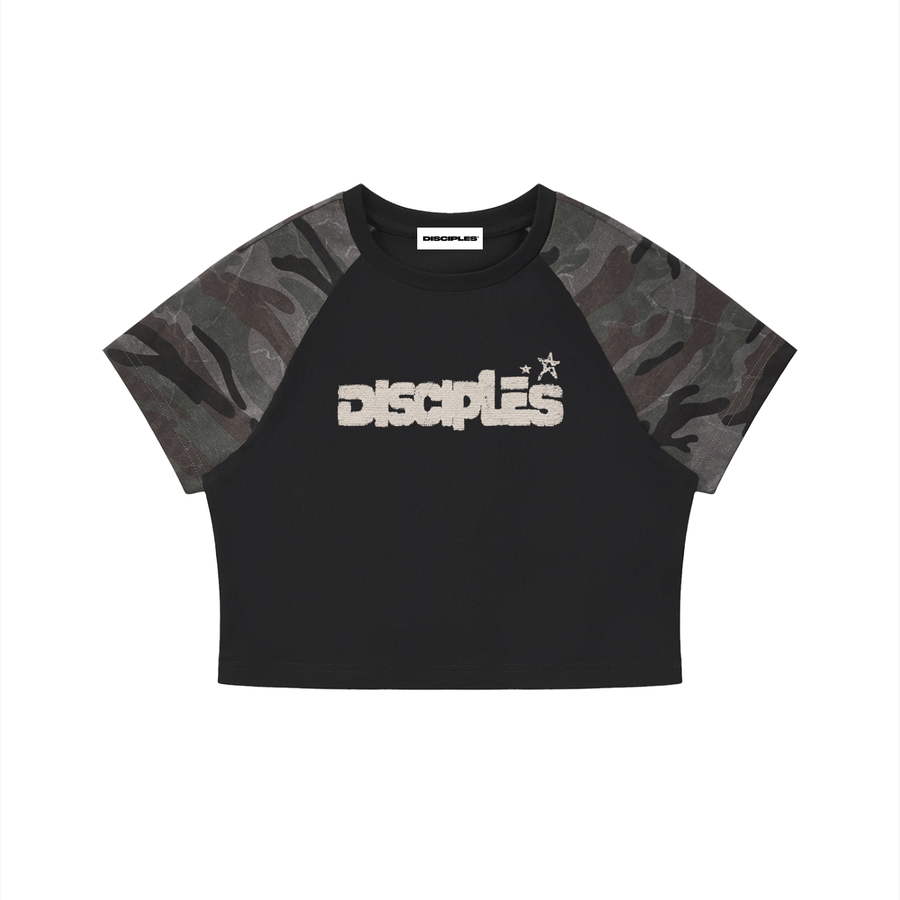 Disciples Women’s Camo Ambassador