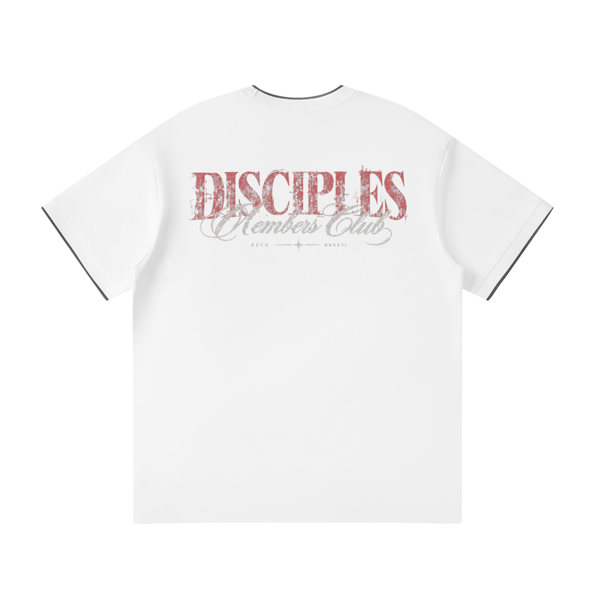 MEMBERS TEE