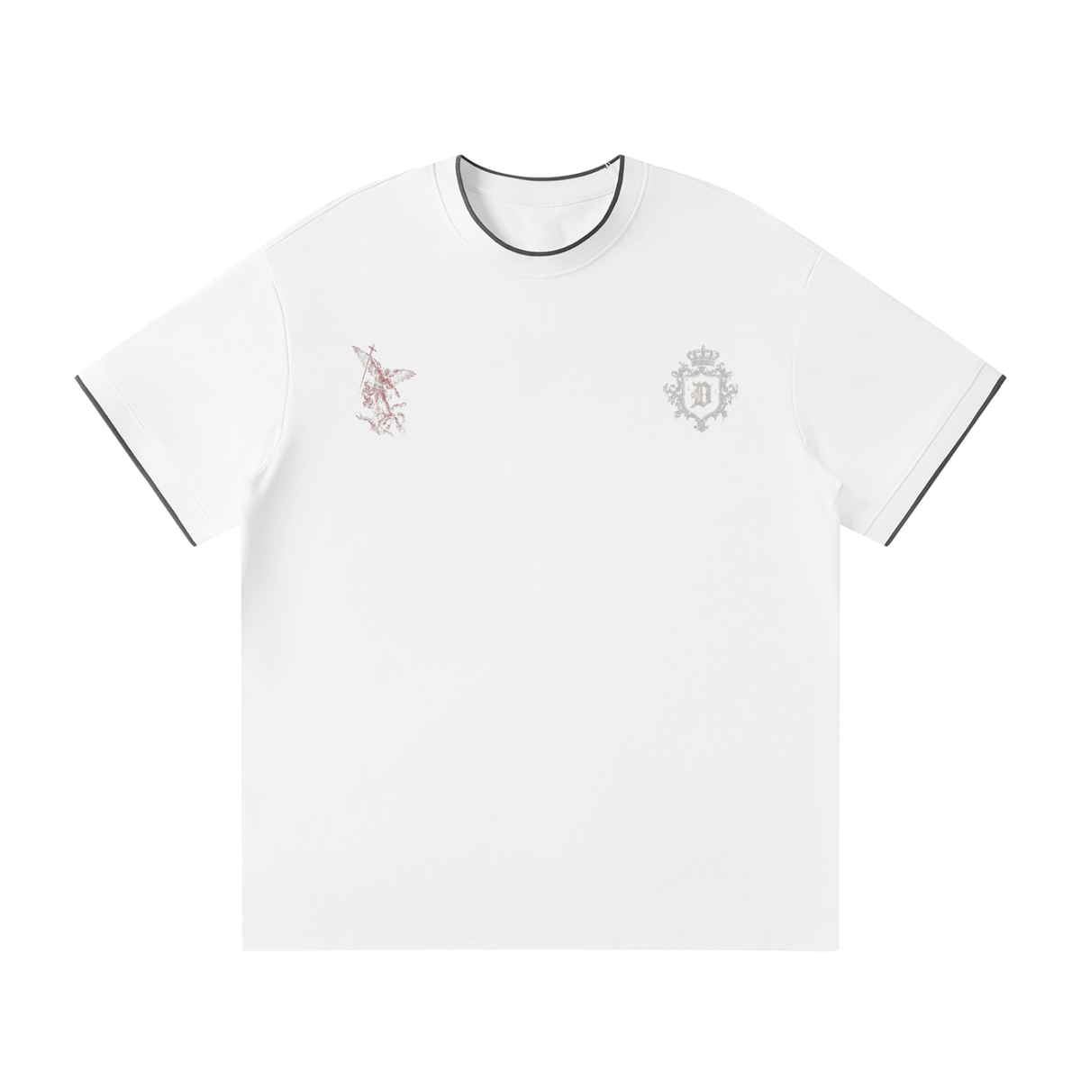 MEMBERS TEE