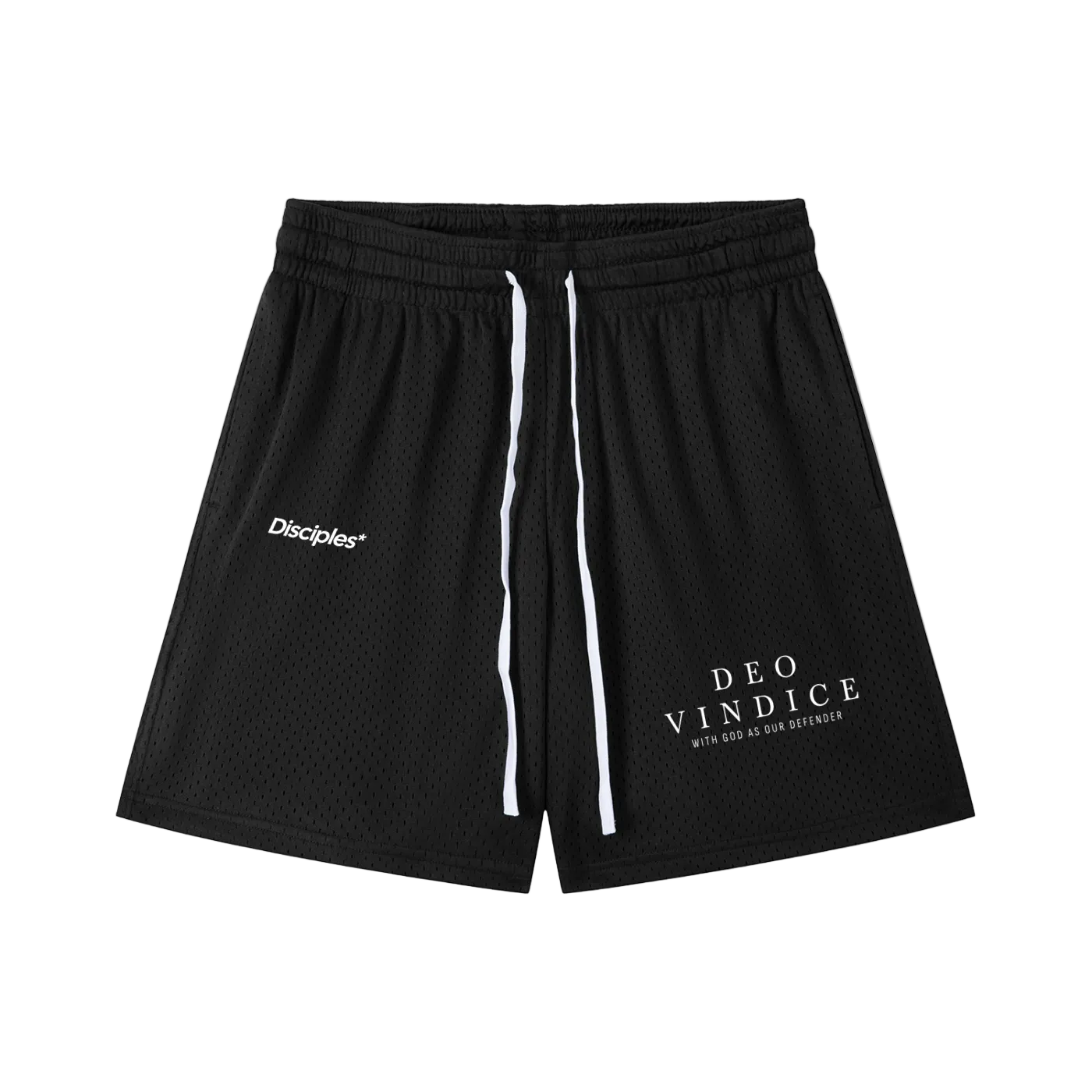 Disciples* Shorts