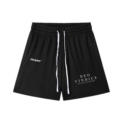 Disciples* Shorts