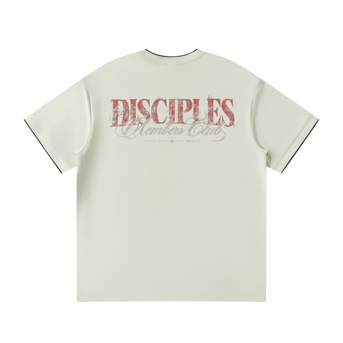 MEMBERS TEE