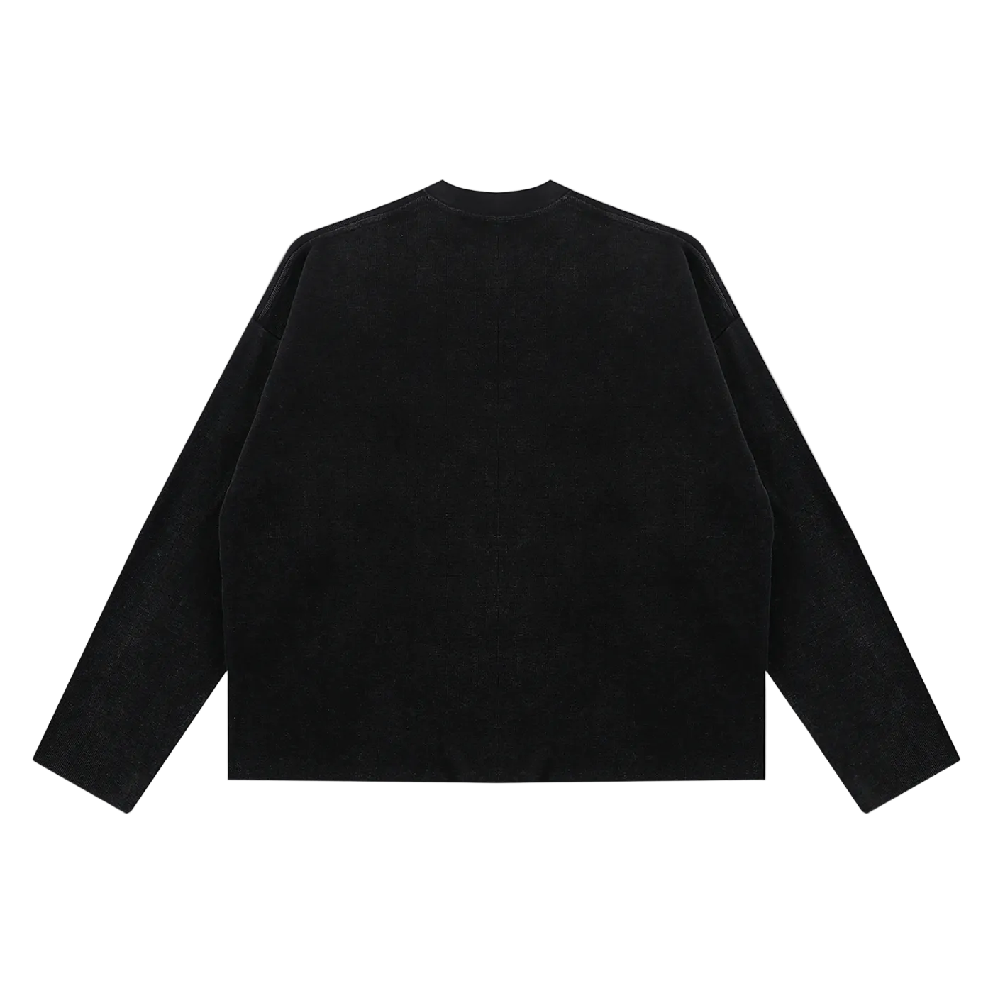 Servant of Christ Waffle Knit Thermal