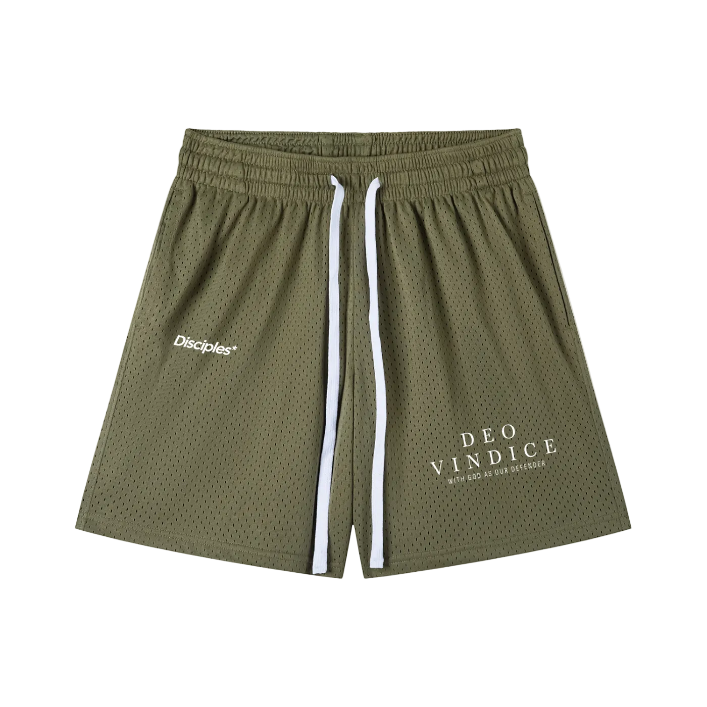 Disciples* Shorts