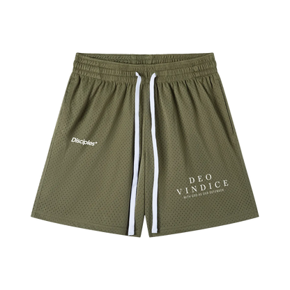 Disciples* Shorts