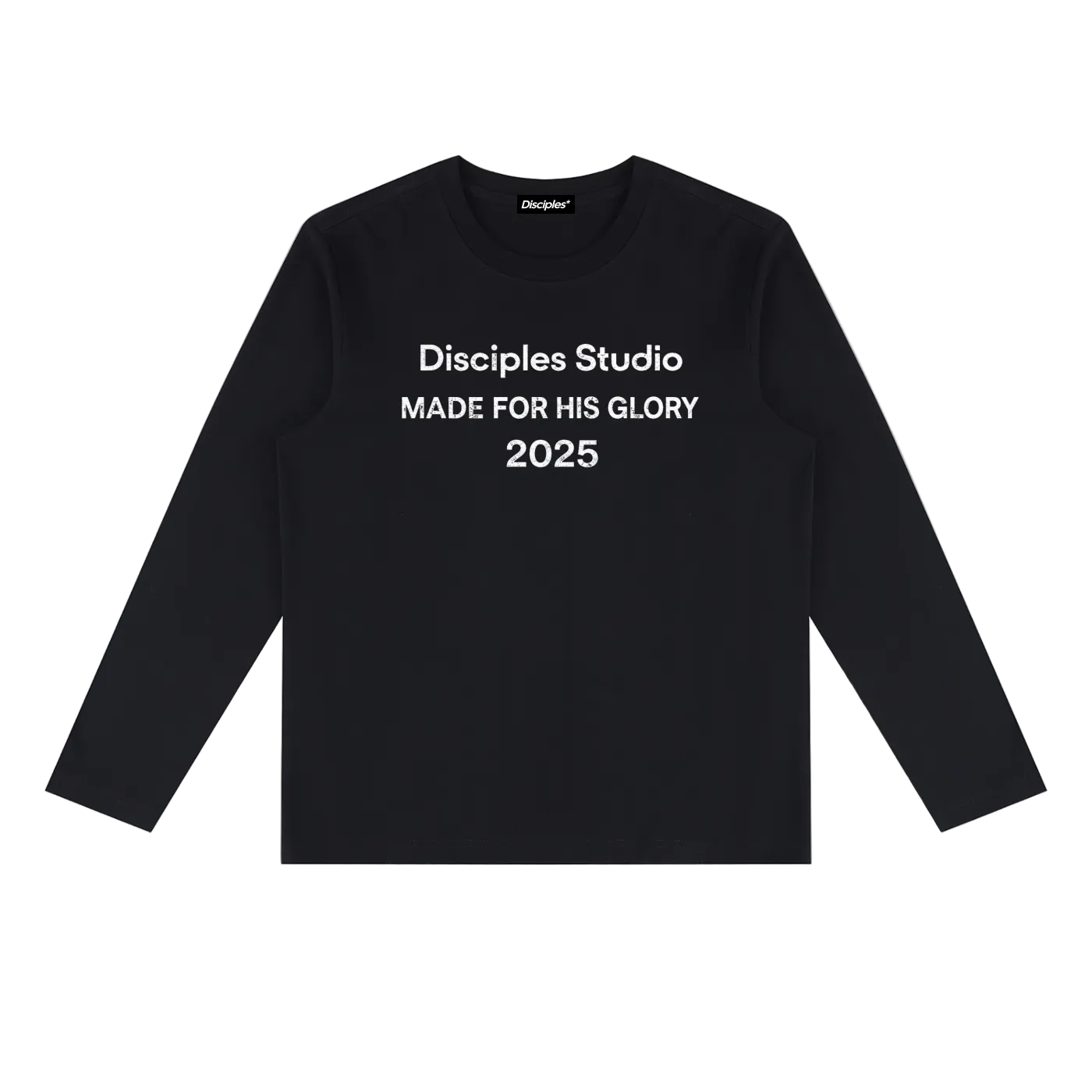 Disciples Studio Made for His Glory Long Sleeve (Ambassadors)