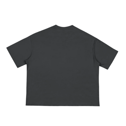 Lost But Found Boxy Tee