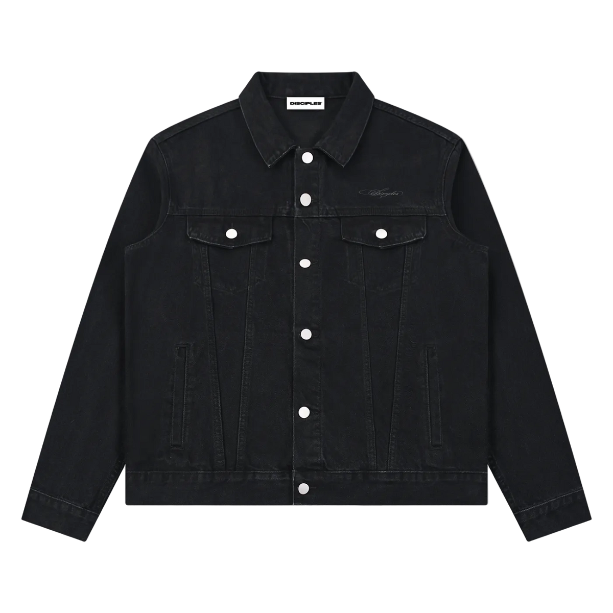 Disciples Archive Denim Jacket
