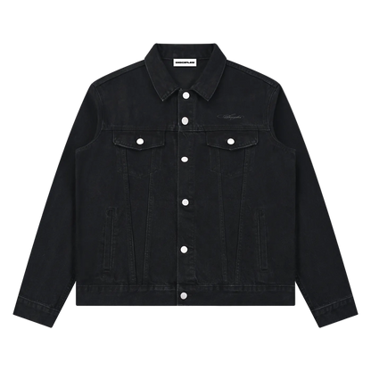 Disciples Archive Denim Jacket