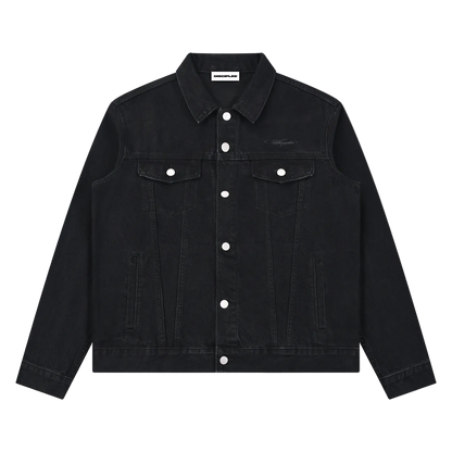 Disciples Archived Denim Jacket