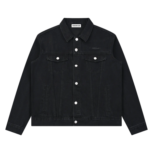 Disciples Archived Denim Jacket