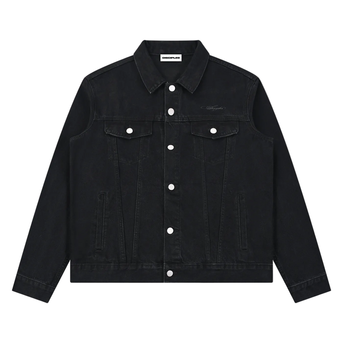 Disciples Archived Denim Jacket