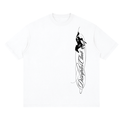 EXCLUSIVE TEE