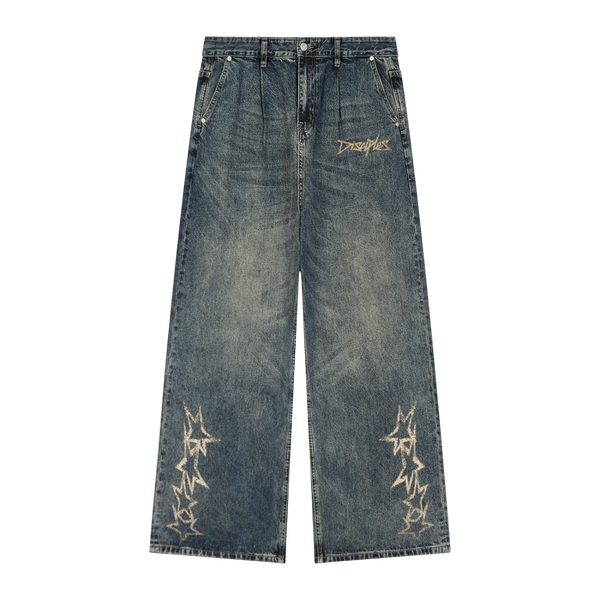 Disciples Eclipse Denim Jeans