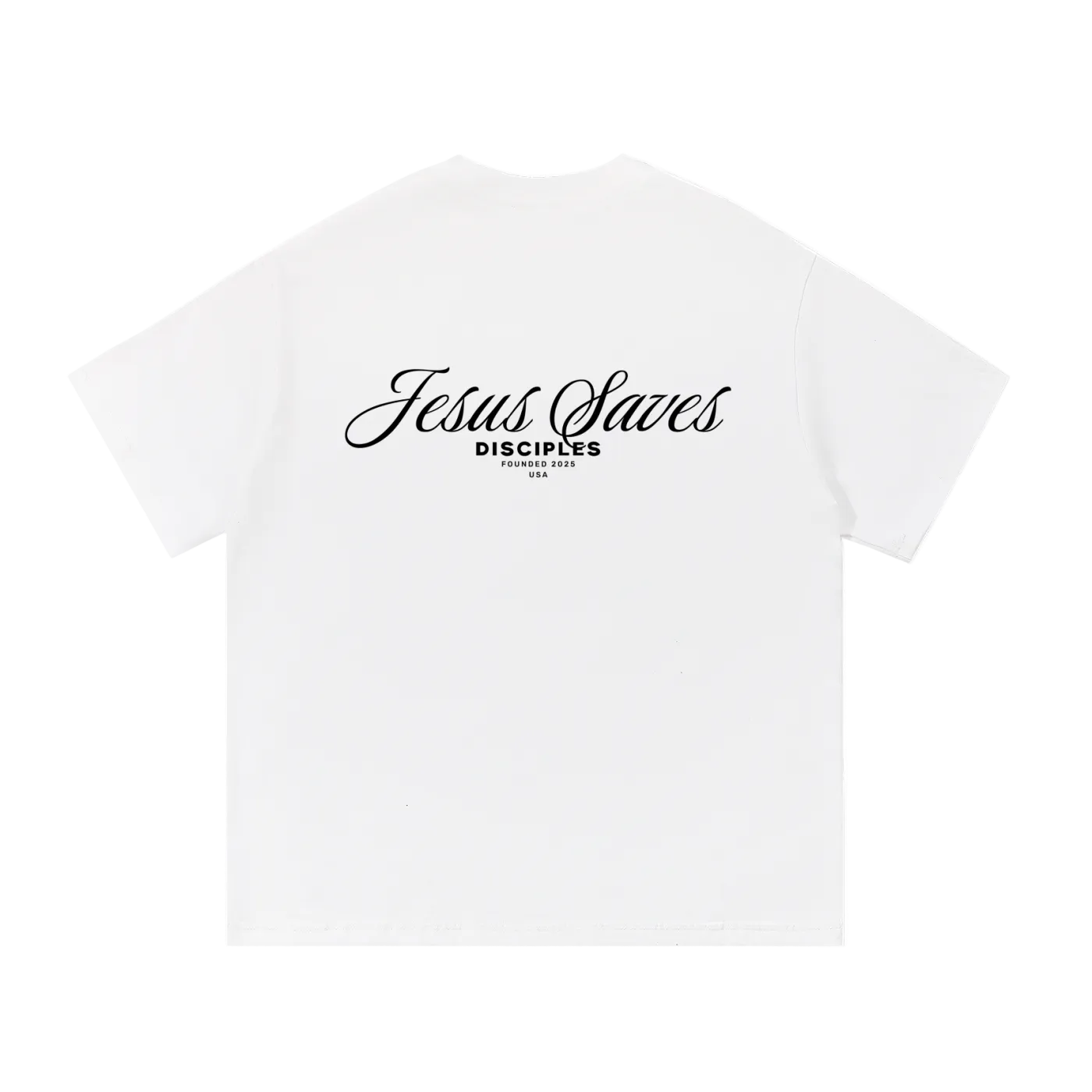 Member Tee Essential Cotton T-Shirt