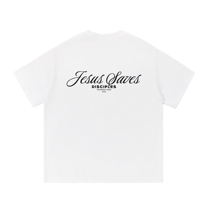 Member Tee Essential Cotton T-Shirt