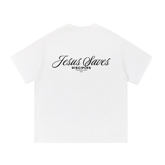 Member Tee Essential Cotton T-Shirt