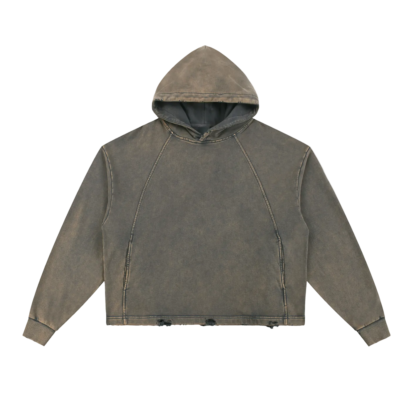 Divine Heaven Hoodie