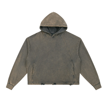 Divine Heaven Hoodie