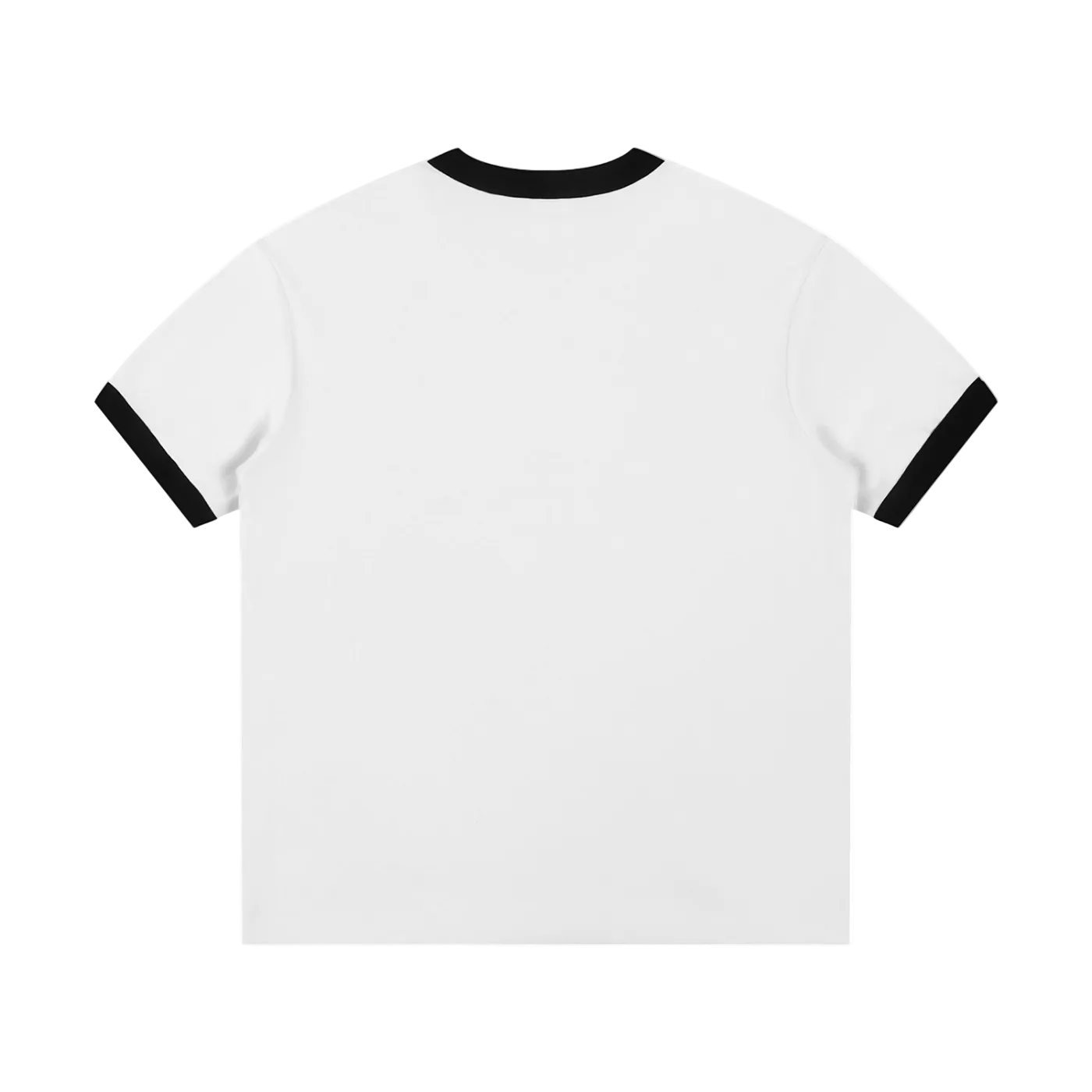 I <3 Jesus Crewneck T-Shirt
