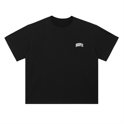MDOAN Heavyweight Cotton T-Shirt