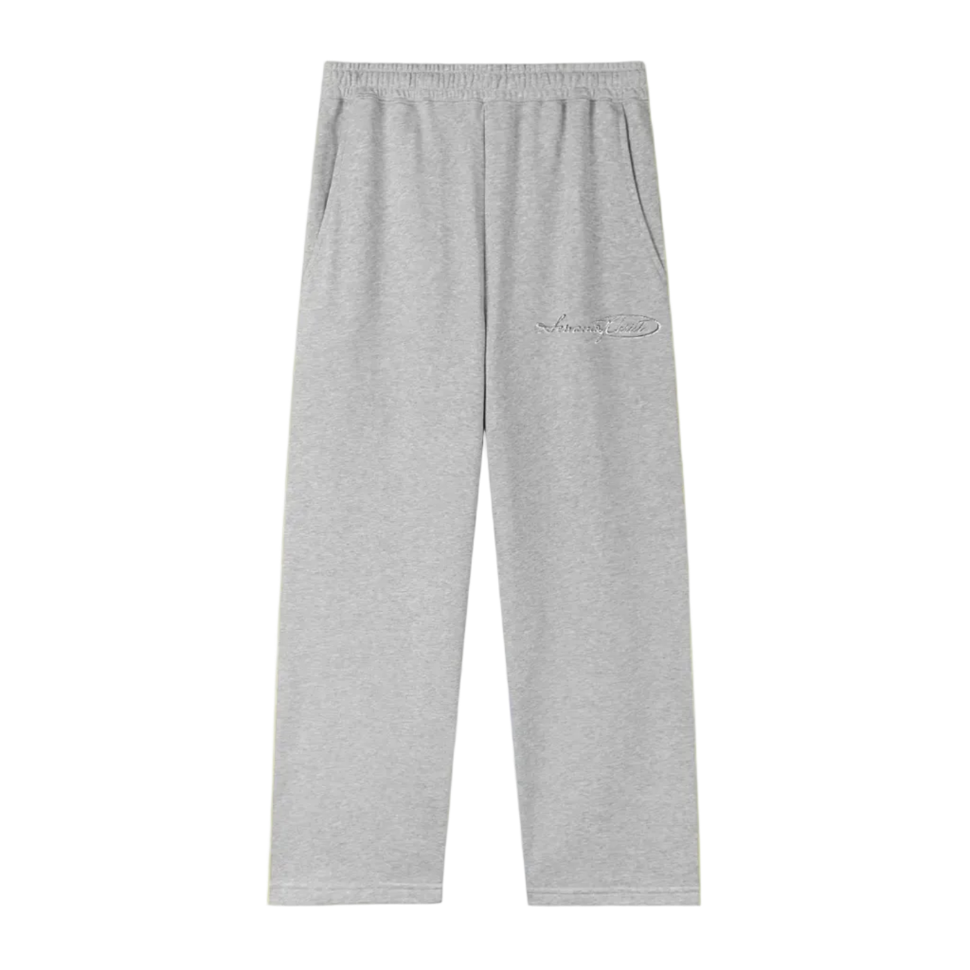 Essential Straight-Leg Sweatpants