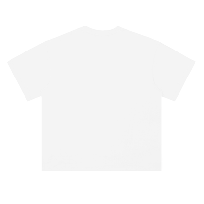 Lamb Heavyweight Cotton Tee
