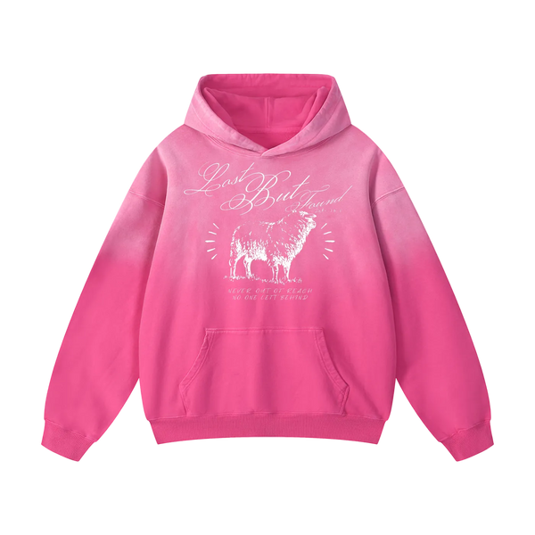 Lost But Found Hoodie