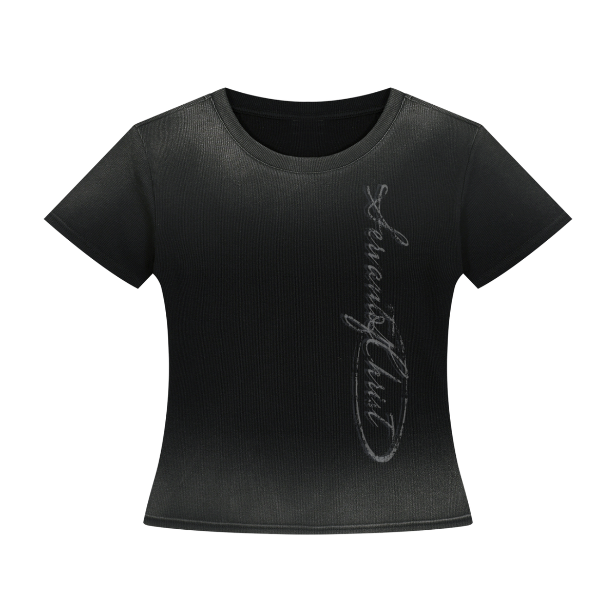 Women’s Sunfade Washed T-Shirt