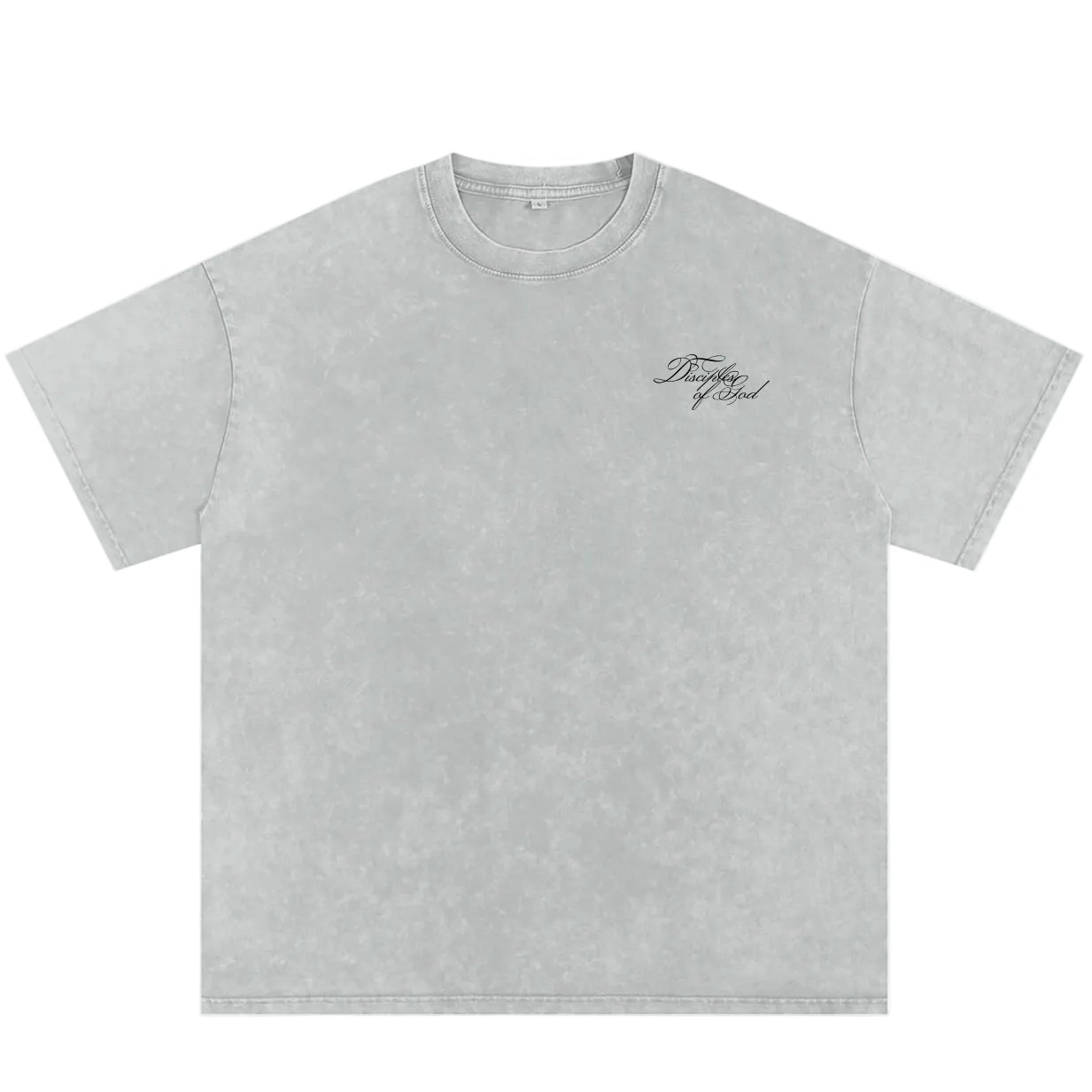 Christ identity Tee