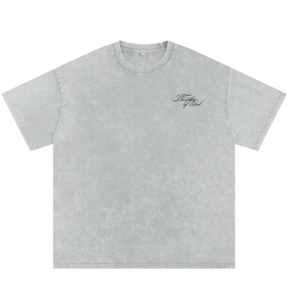Christ identity Tee